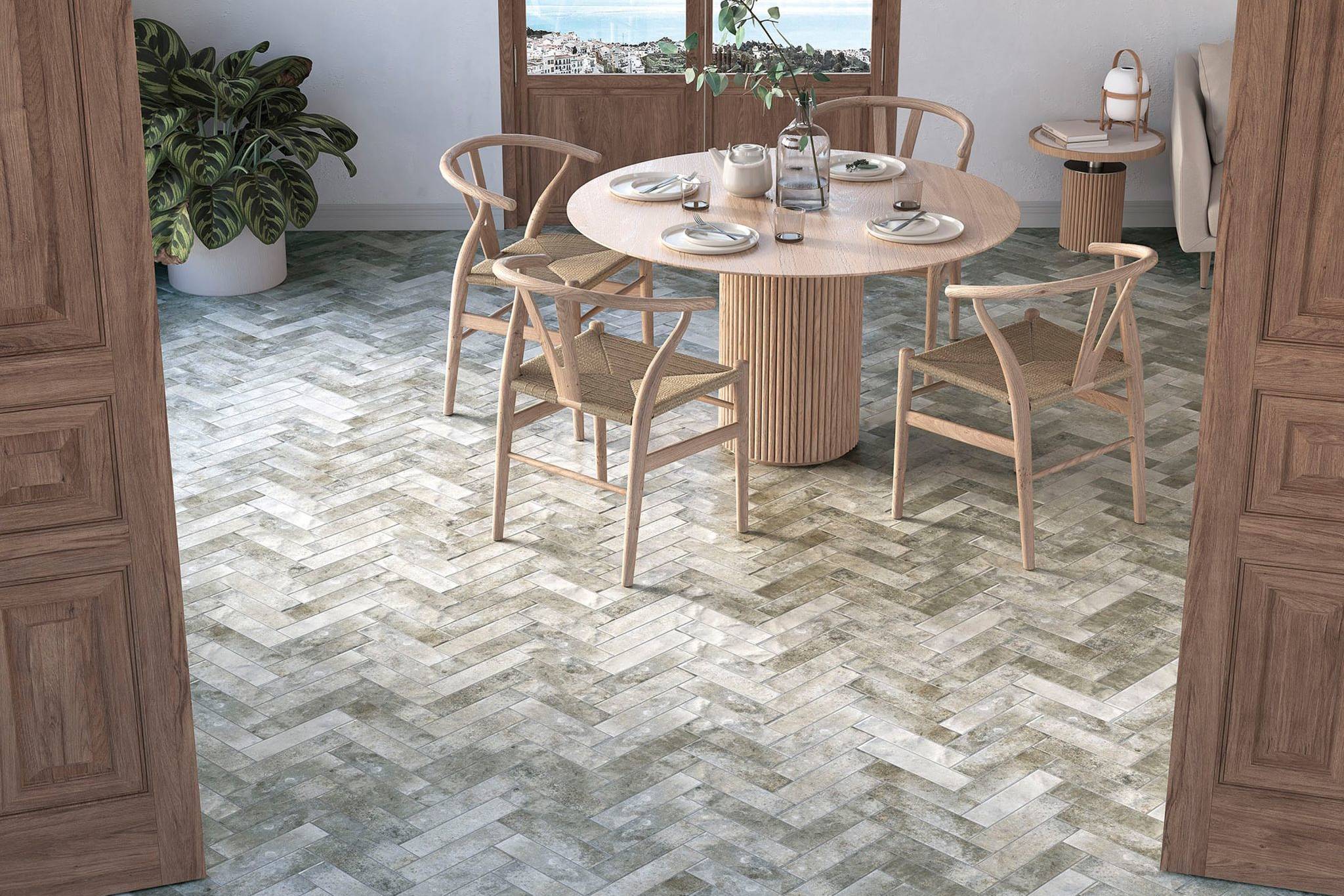 Belize Mix 3x11 | Clon Digital Tile Catalog