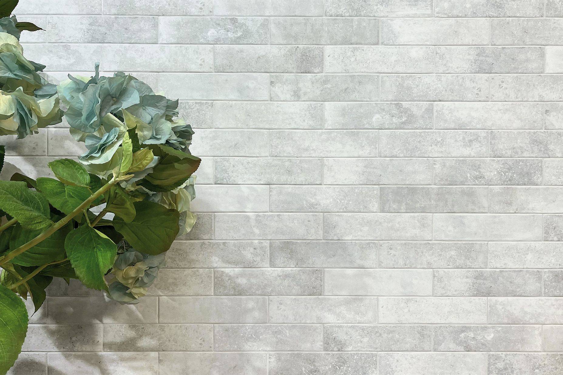 Belize White 3x11 | Clon Digital Tile Catalog