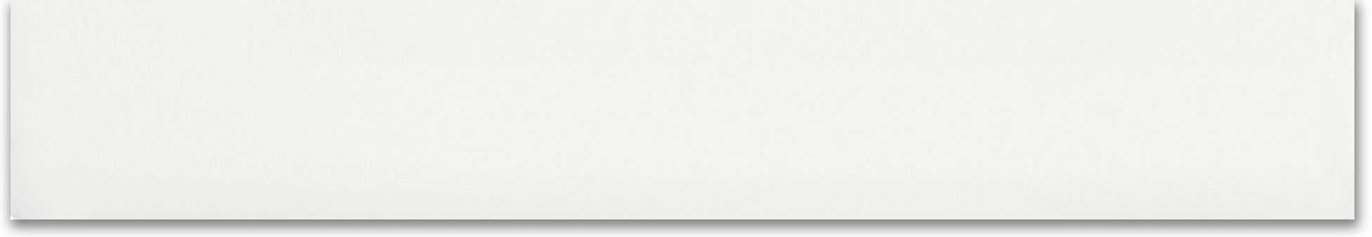 Colours White 2X20 | Clon Digital Tile Catalog