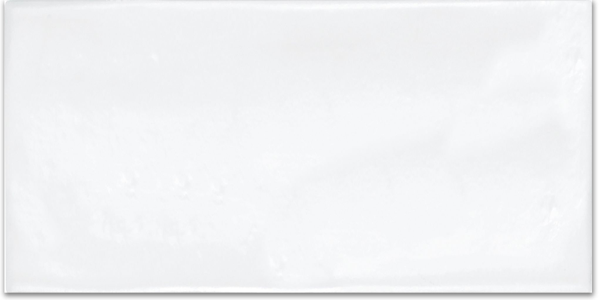 Frost White 3X6 Matte | Clon Digital Tile Catalog