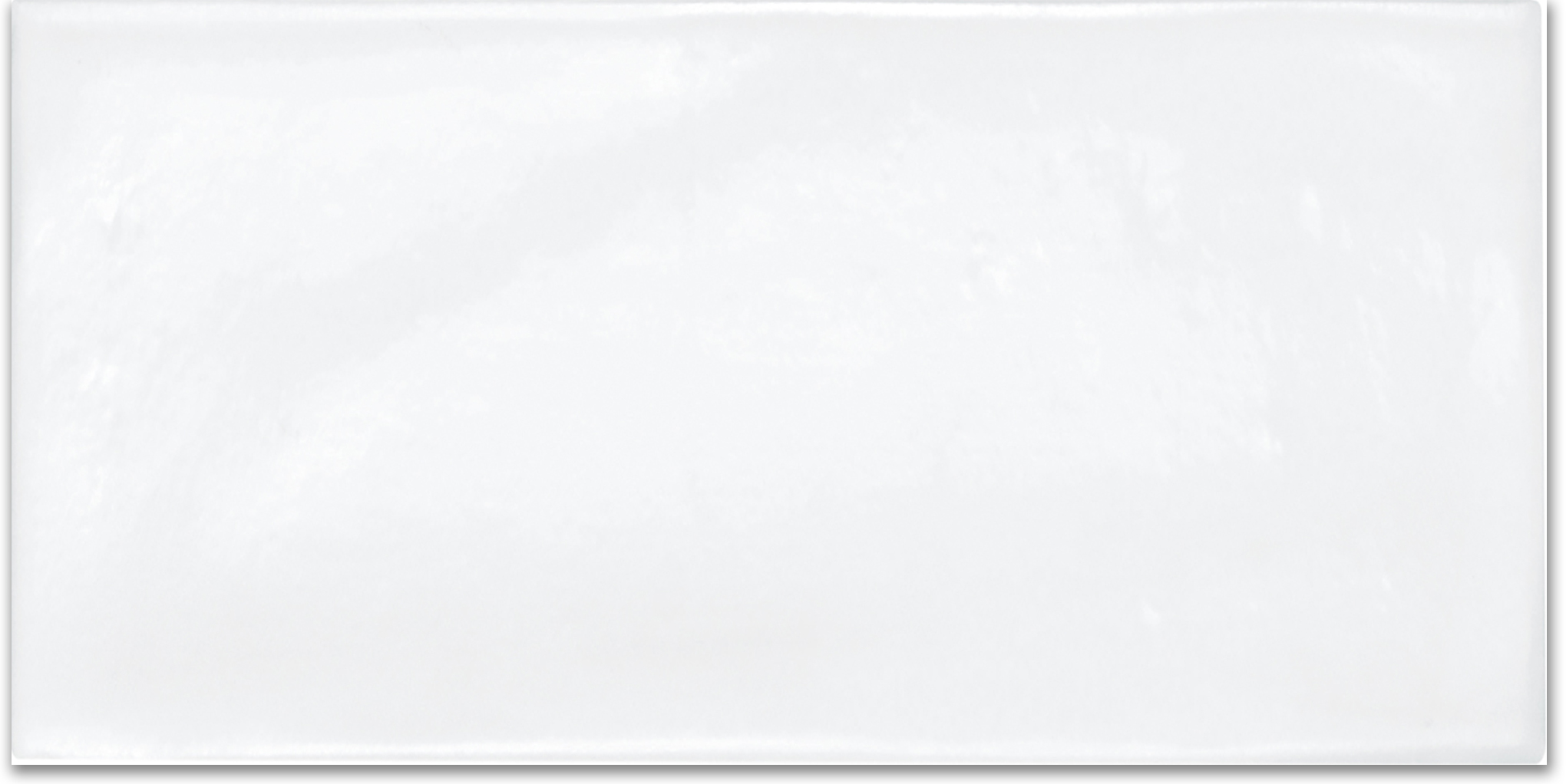 Frost White 3X6 Matte | Clon Digital Tile Catalog