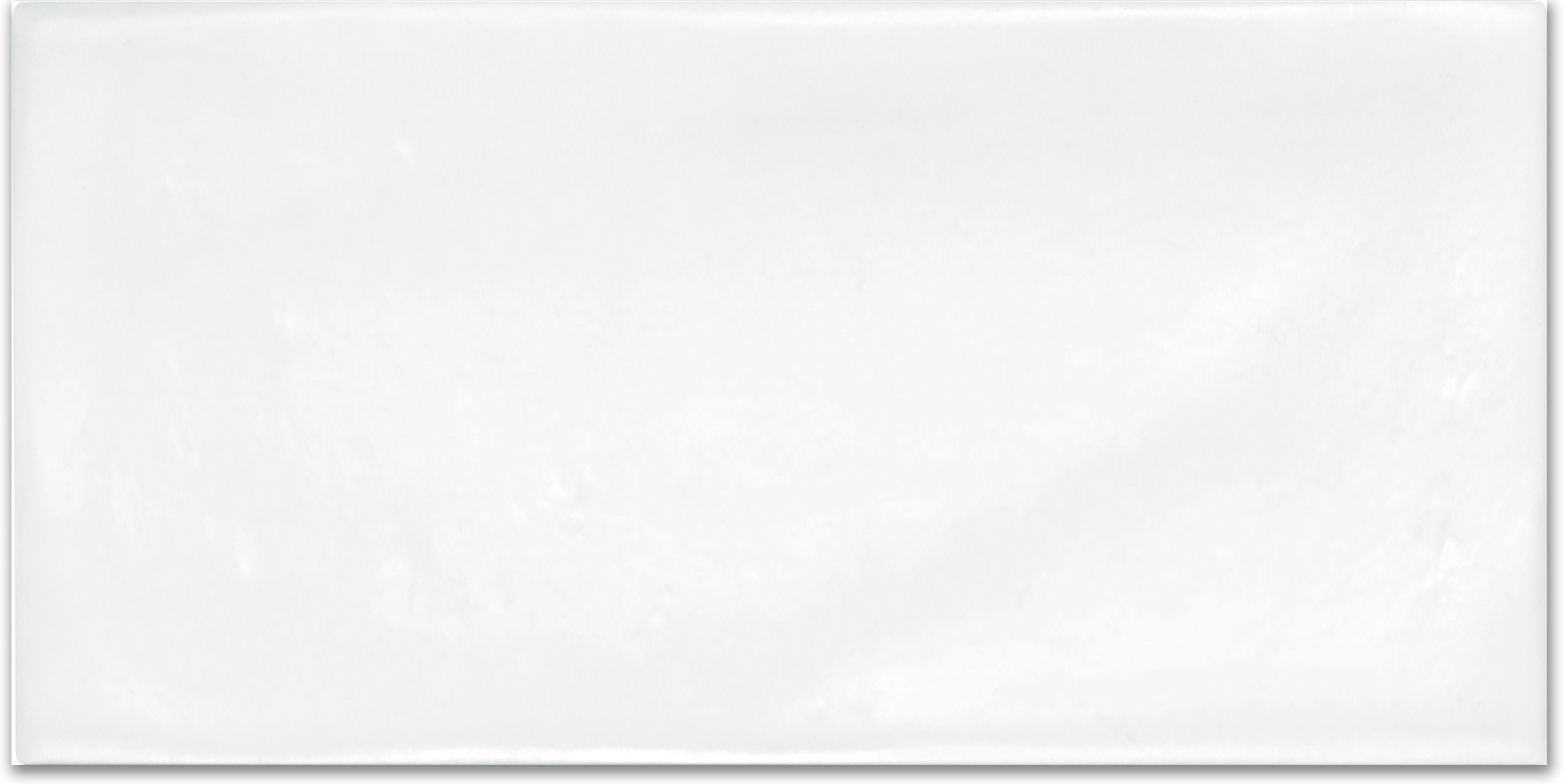 Frost White 3X6 Matte | Clon Digital Tile Catalog