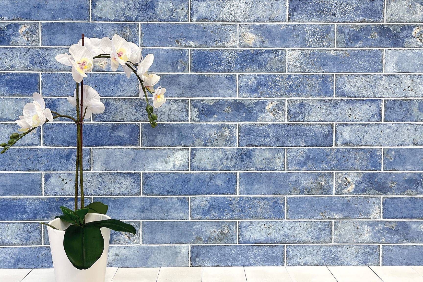 Jamaica Blue 3x11 | Clon Digital Tile Catalog