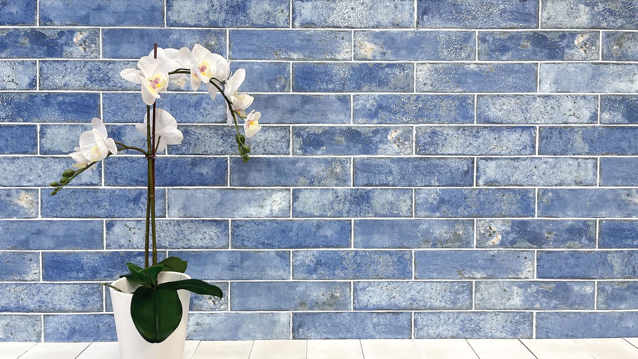 Jamaica Blue 3x11 | Clon Digital Tile Catalog
