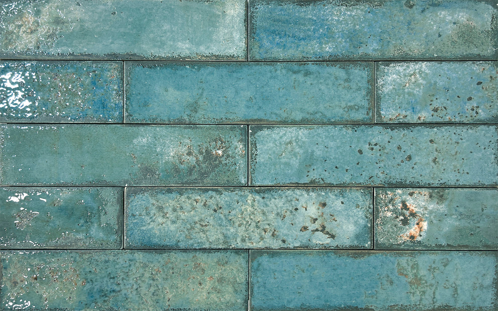 Jamaica Teal 3x11 | Clon Digital Tile Catalog