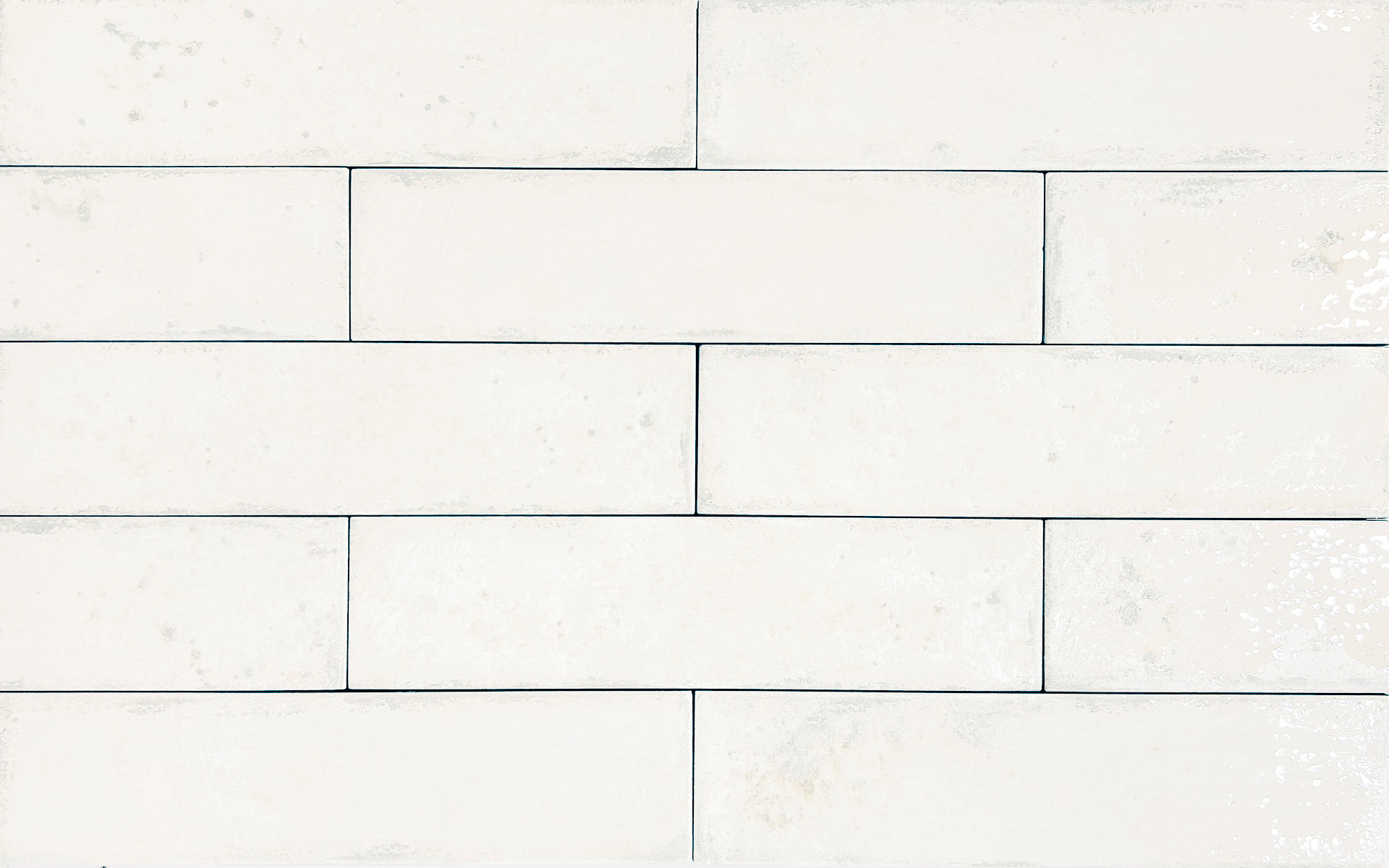 Jamaica White 3x11 | Clon Digital Tile Catalog