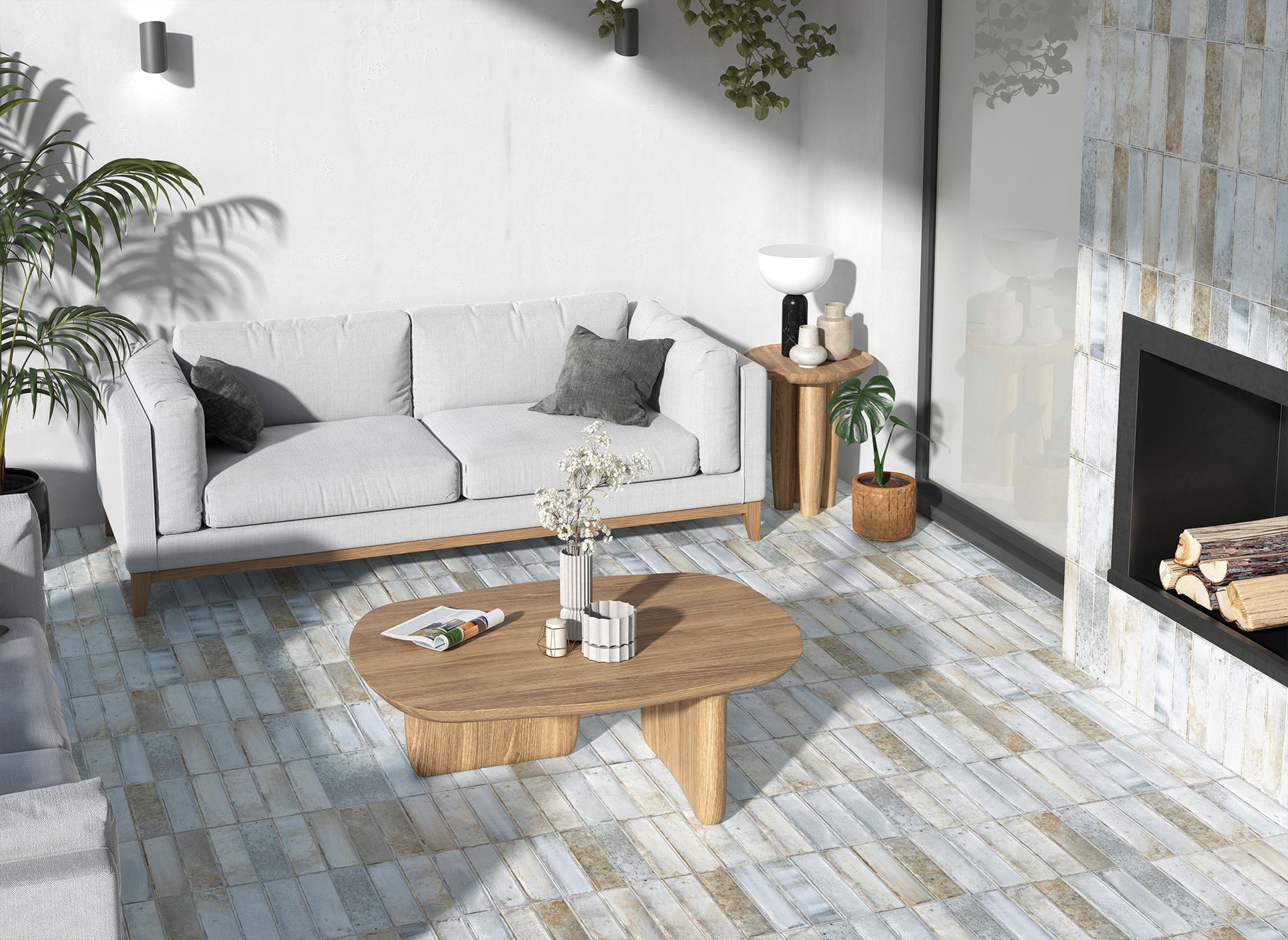 Montserrat Twilight 3x11 | Clon Digital Tile Catalog