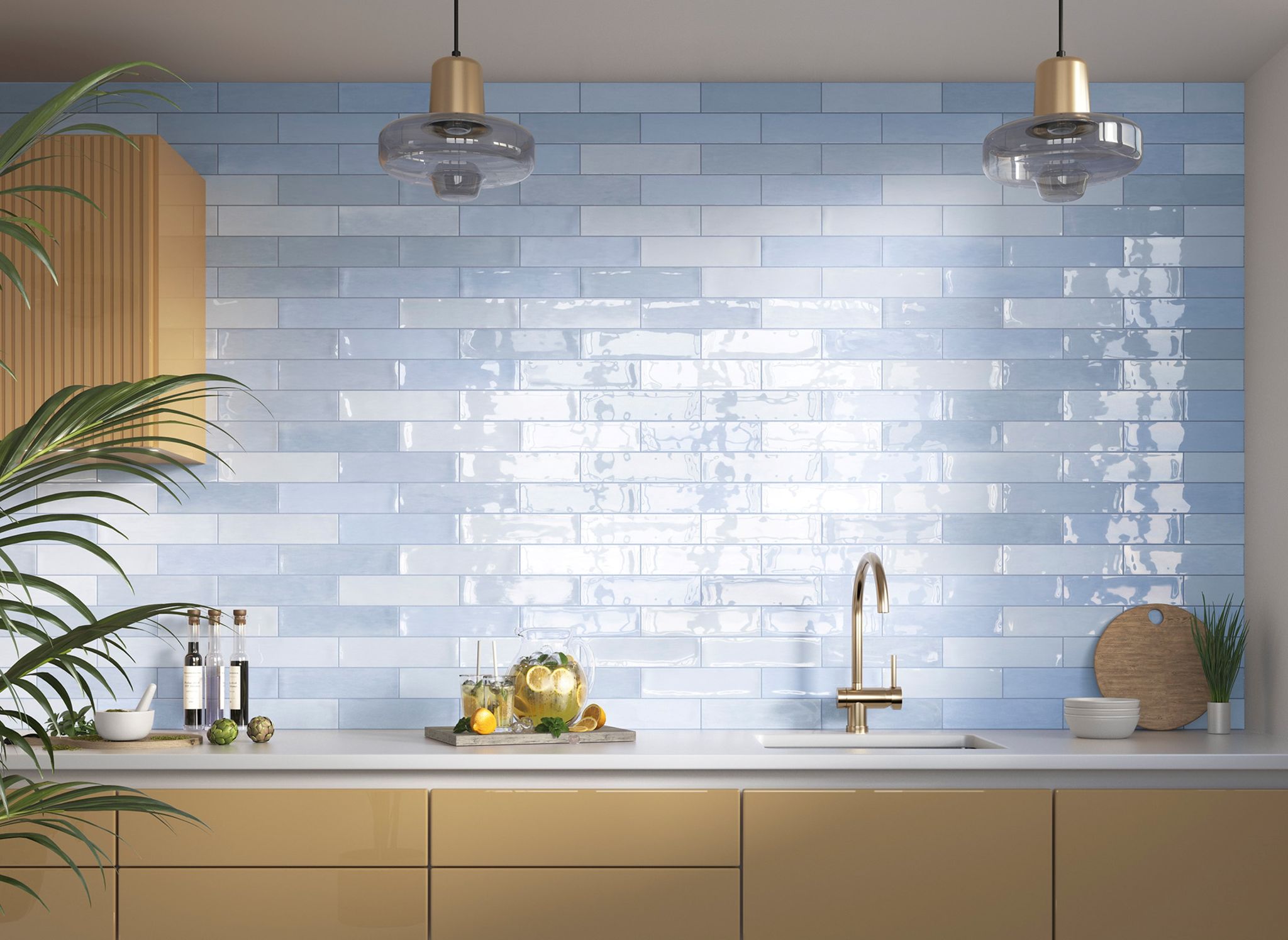 Morocco Artic 3x11 | Clon Digital Tile Catalog