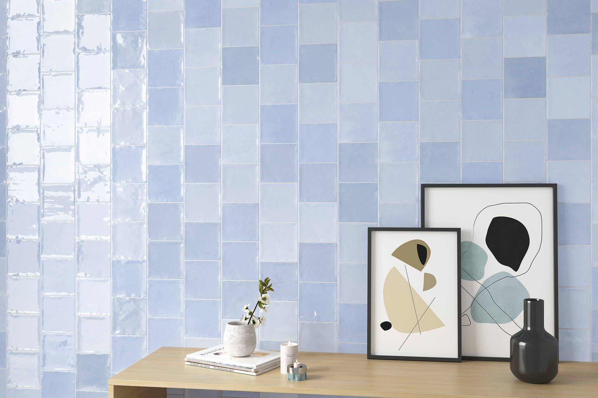 Morocco Artic 5x5 | Clon Digital Tile Catalog