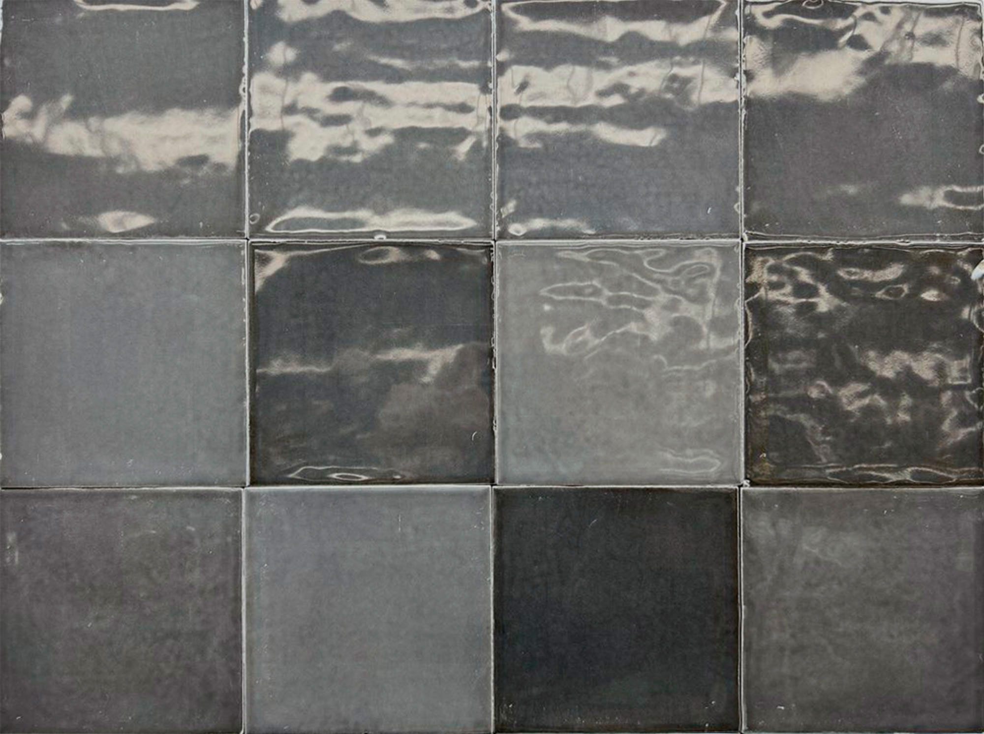 Morocco Coal 5x5 | Clon Digital Tile Catalog
