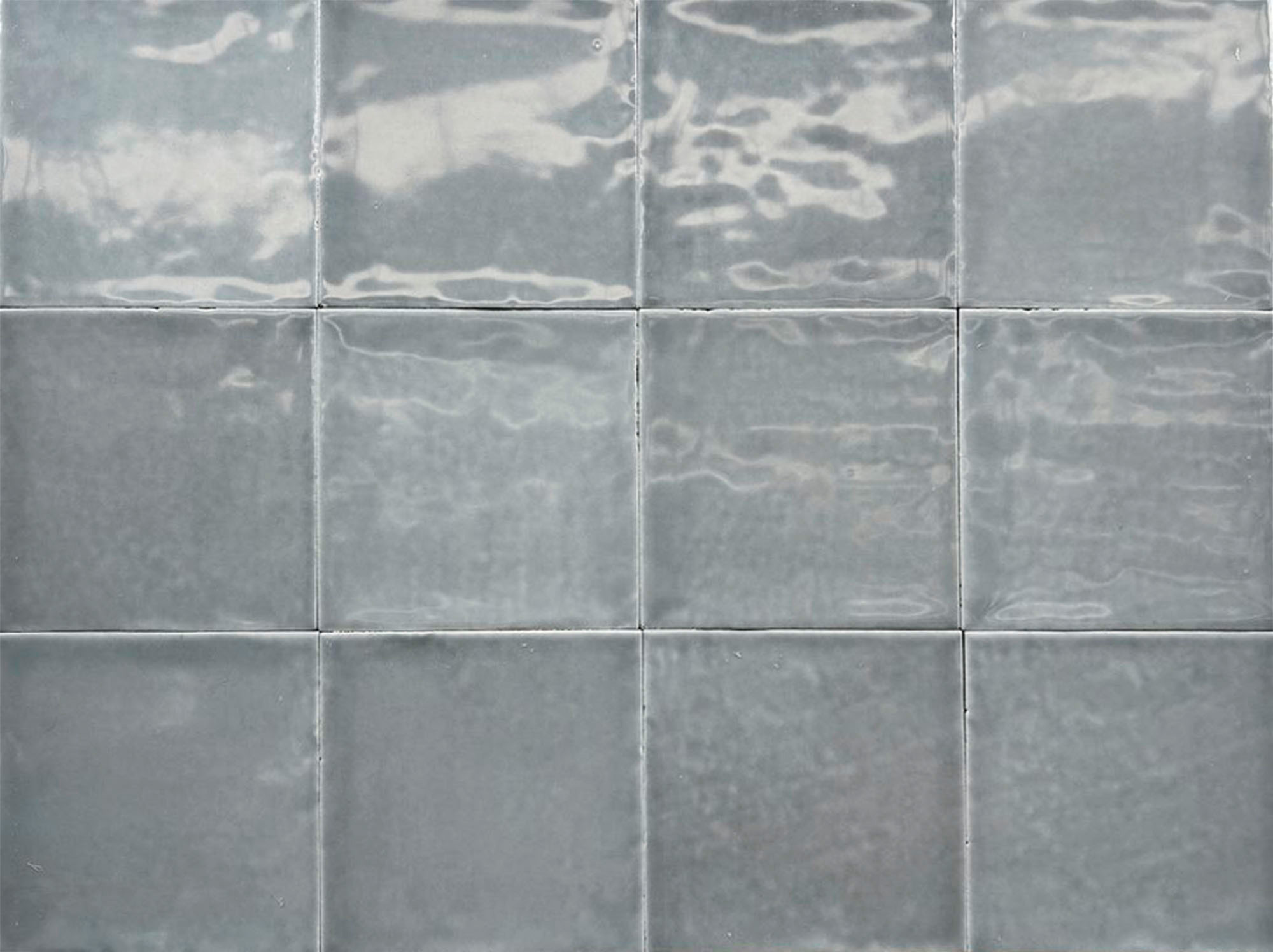 Morocco Grey 5x5 | Clon Digital Tile Catalog