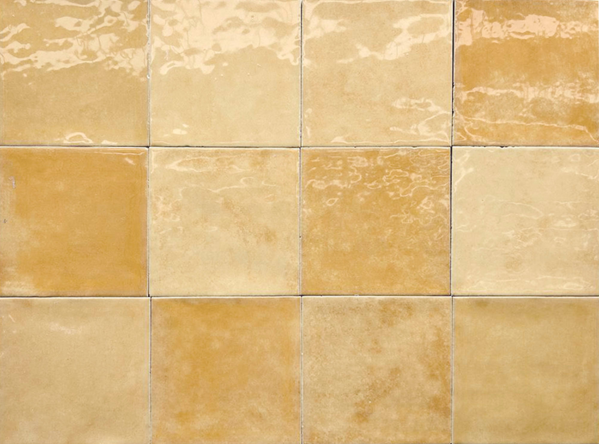 Morocco Ochre 5x5 | Clon Digital Tile Catalog