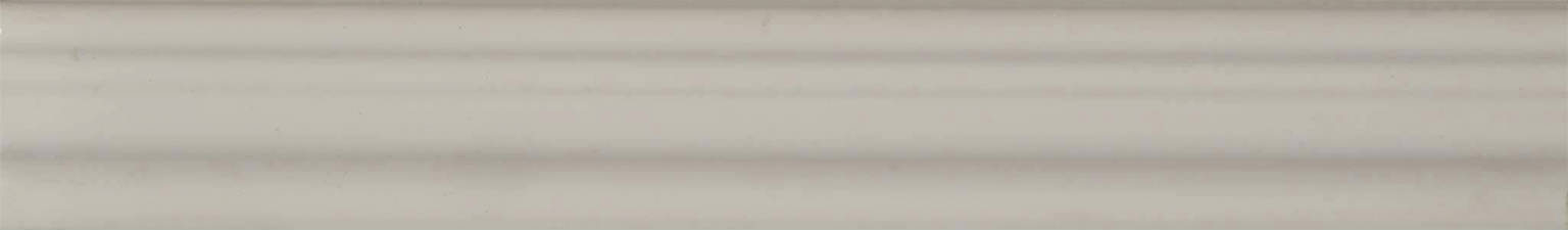 White 2X12 Chair Rail | Clon Digital Tile Catalog