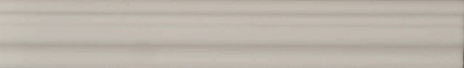 White 2X12 Chair Rail | Clon Digital Tile Catalog