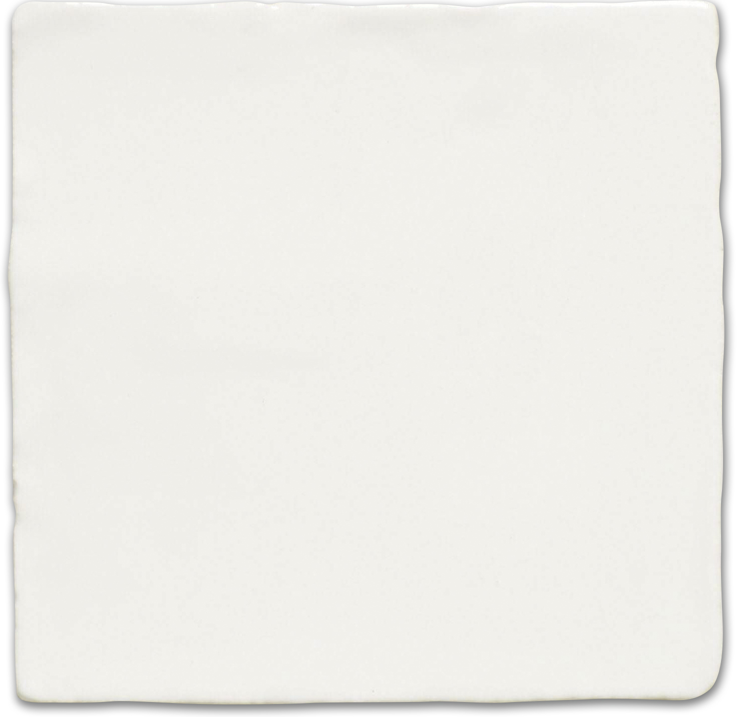 White 4X4 | Clon Digital Tile Catalog