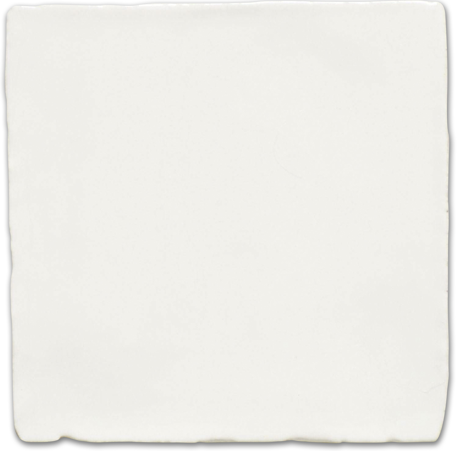 White 4X4 | Clon Digital Tile Catalog