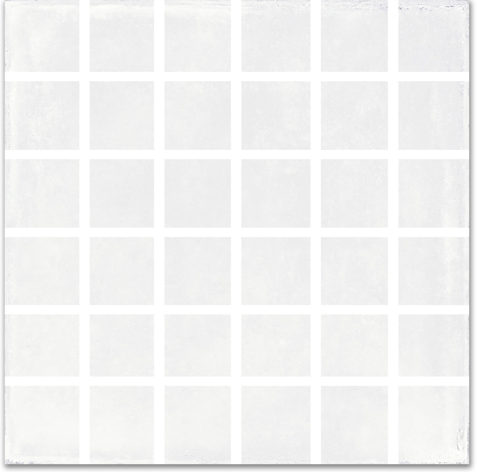 Whitehall Bianco 2x2 Mosaic | Clon Digital Tile Catalog