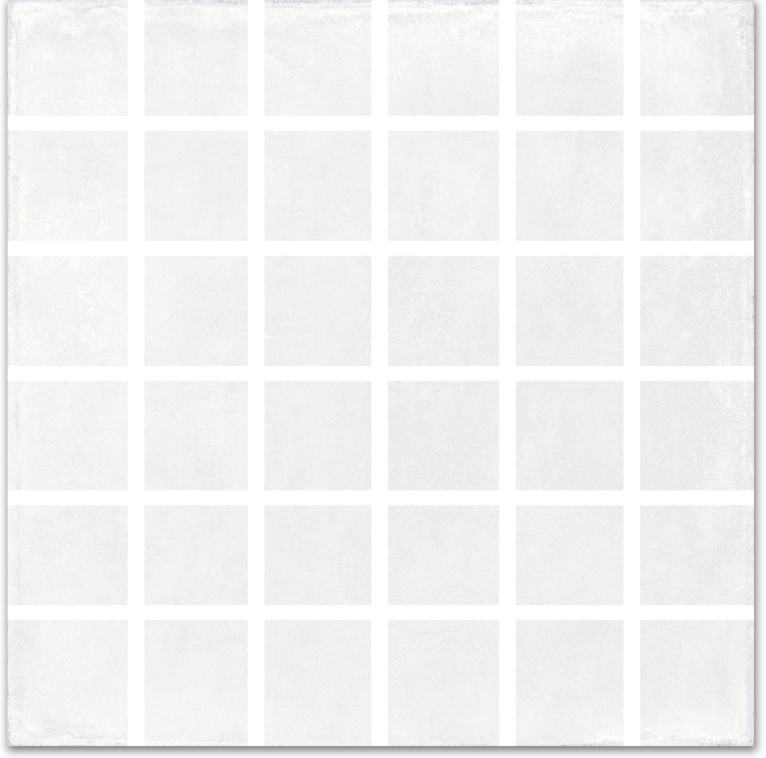 Whitehall Bianco 2x2 Mosaic | Clon Digital Tile Catalog