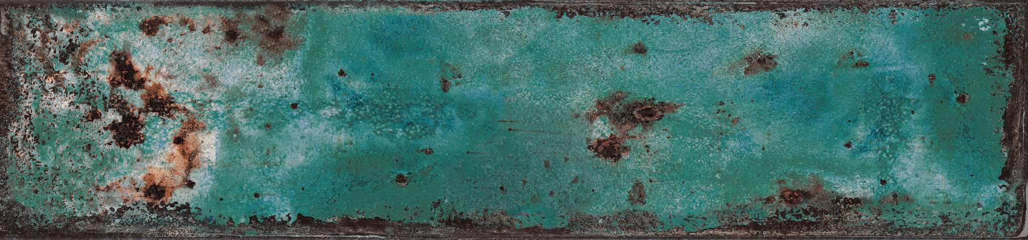 Jamaica Teal 3x11 | Clon Digital Tile Catalog