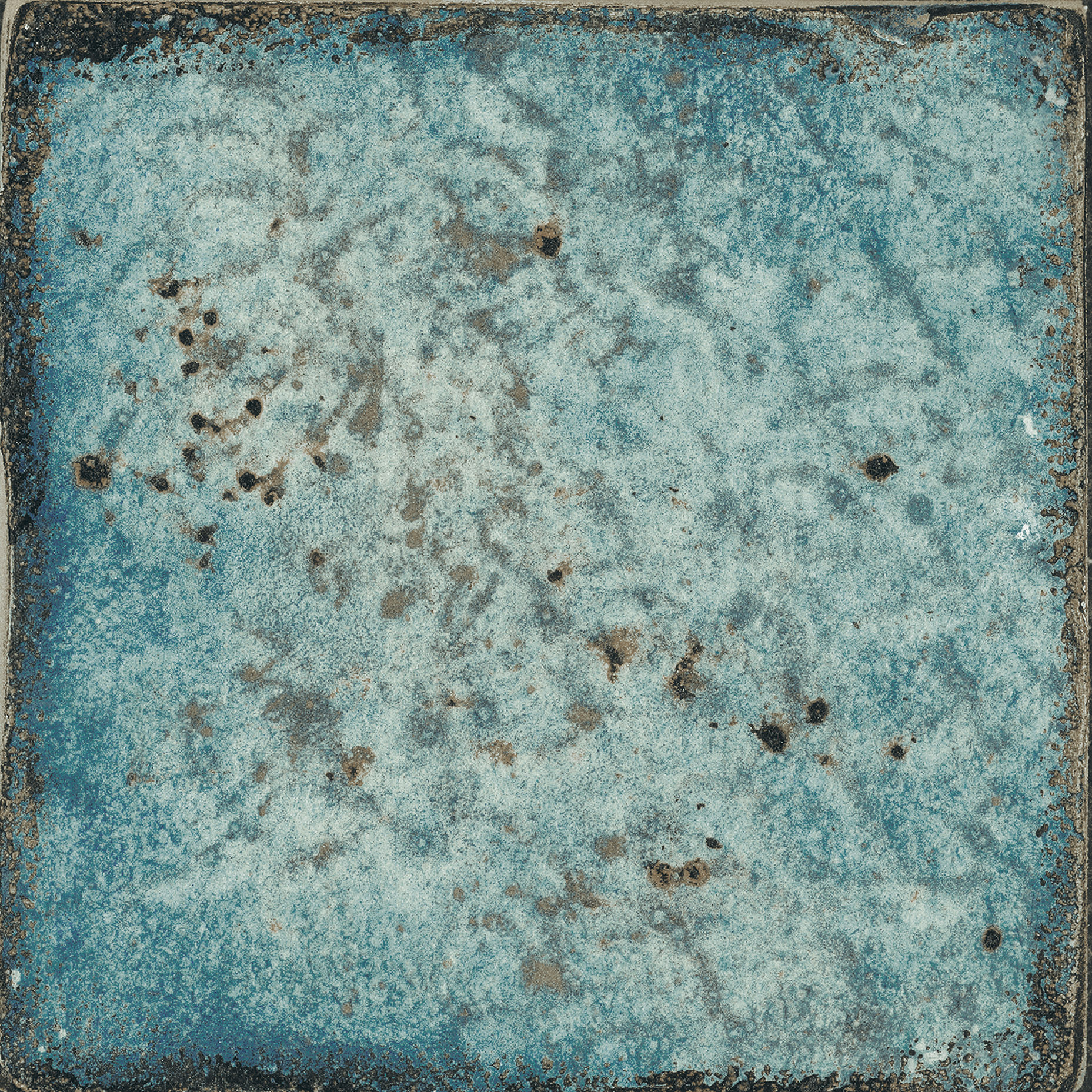 Jamaica Teal 5x5 | Clon Digital Tile Catalog