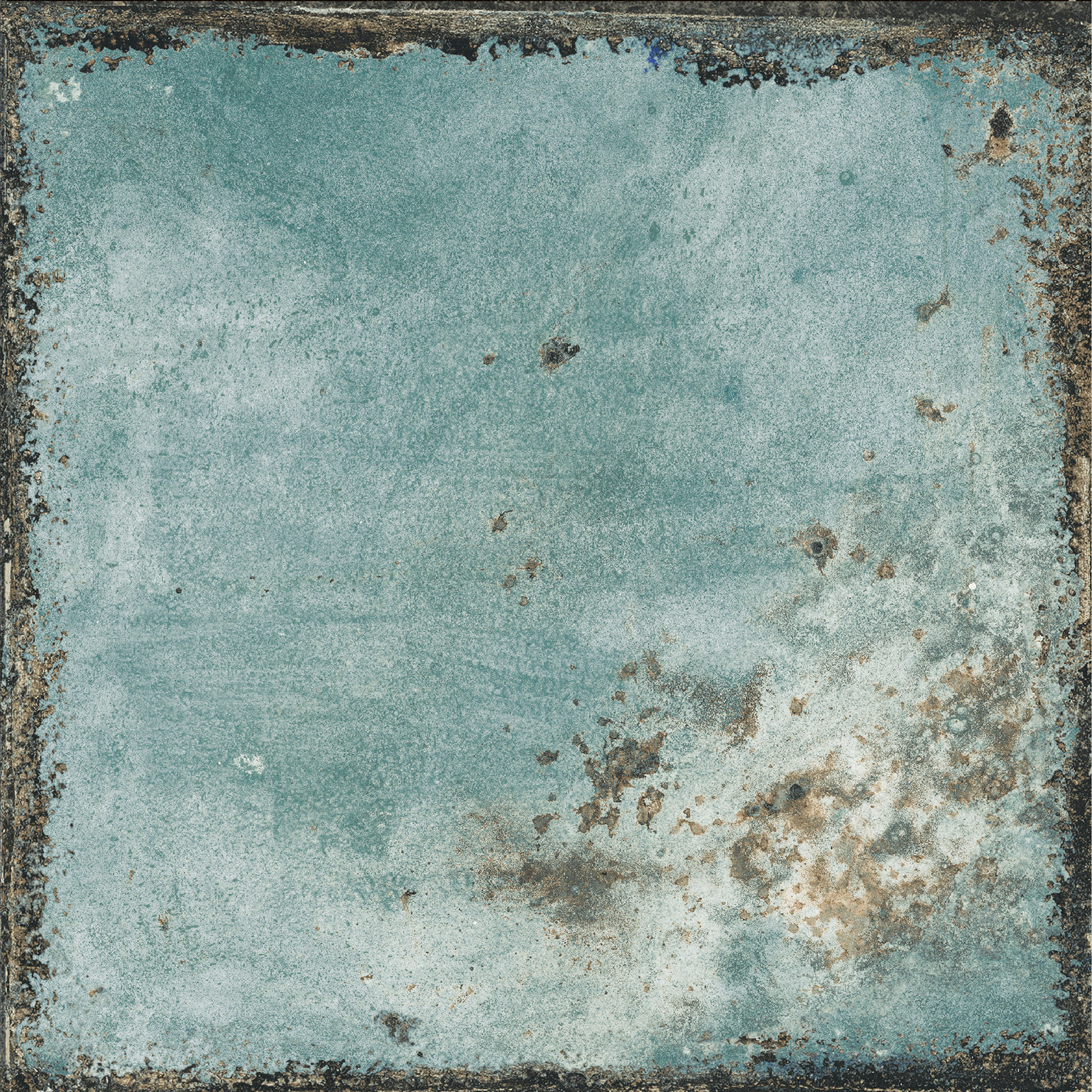 Jamaica Teal 5x5 | Clon Digital Tile Catalog