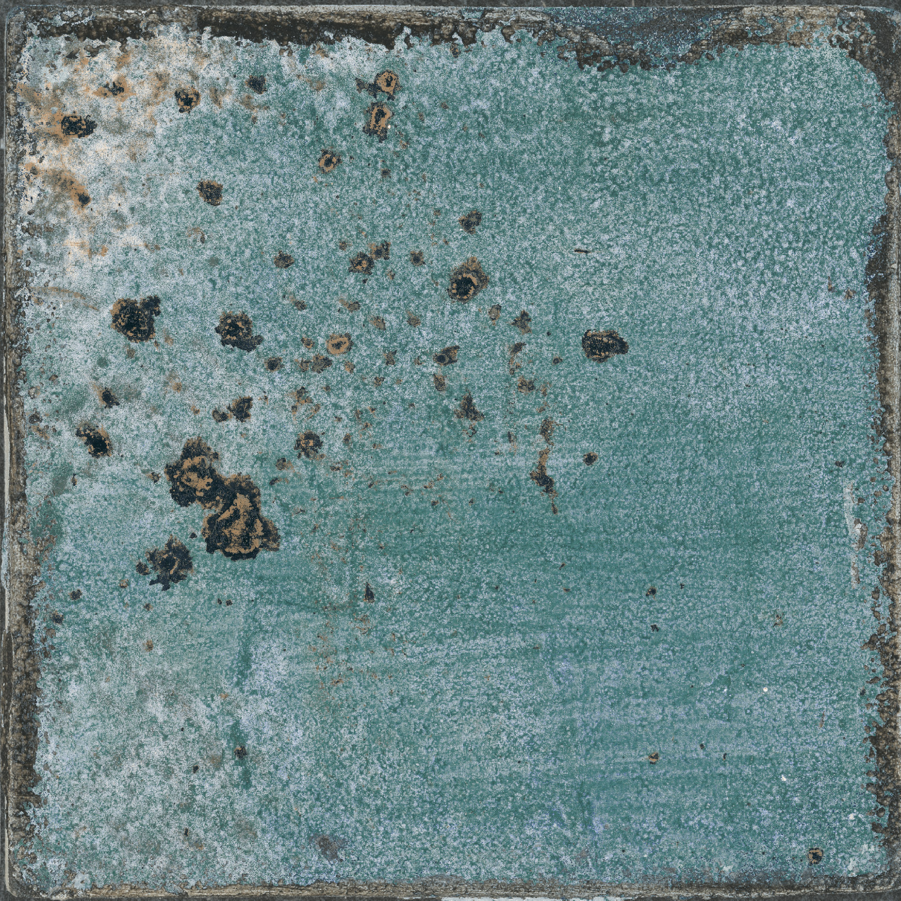 Jamaica Teal 5x5 | Clon Digital Tile Catalog