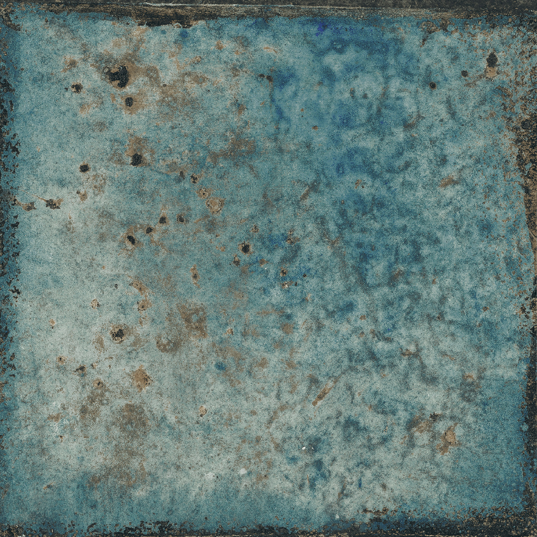 Jamaica Teal 5x5 | Clon Digital Tile Catalog