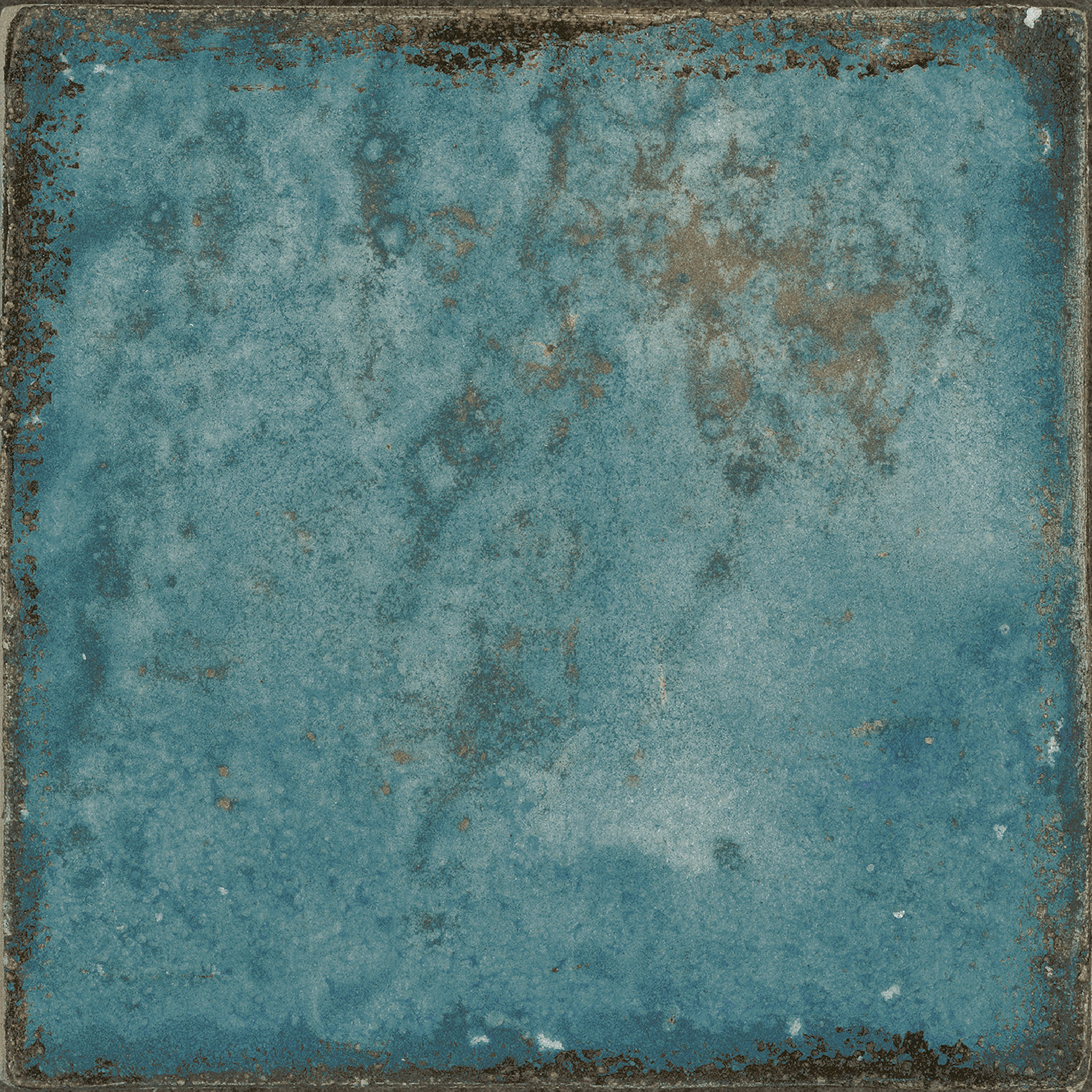 Jamaica Teal 5x5 | Clon Digital Tile Catalog
