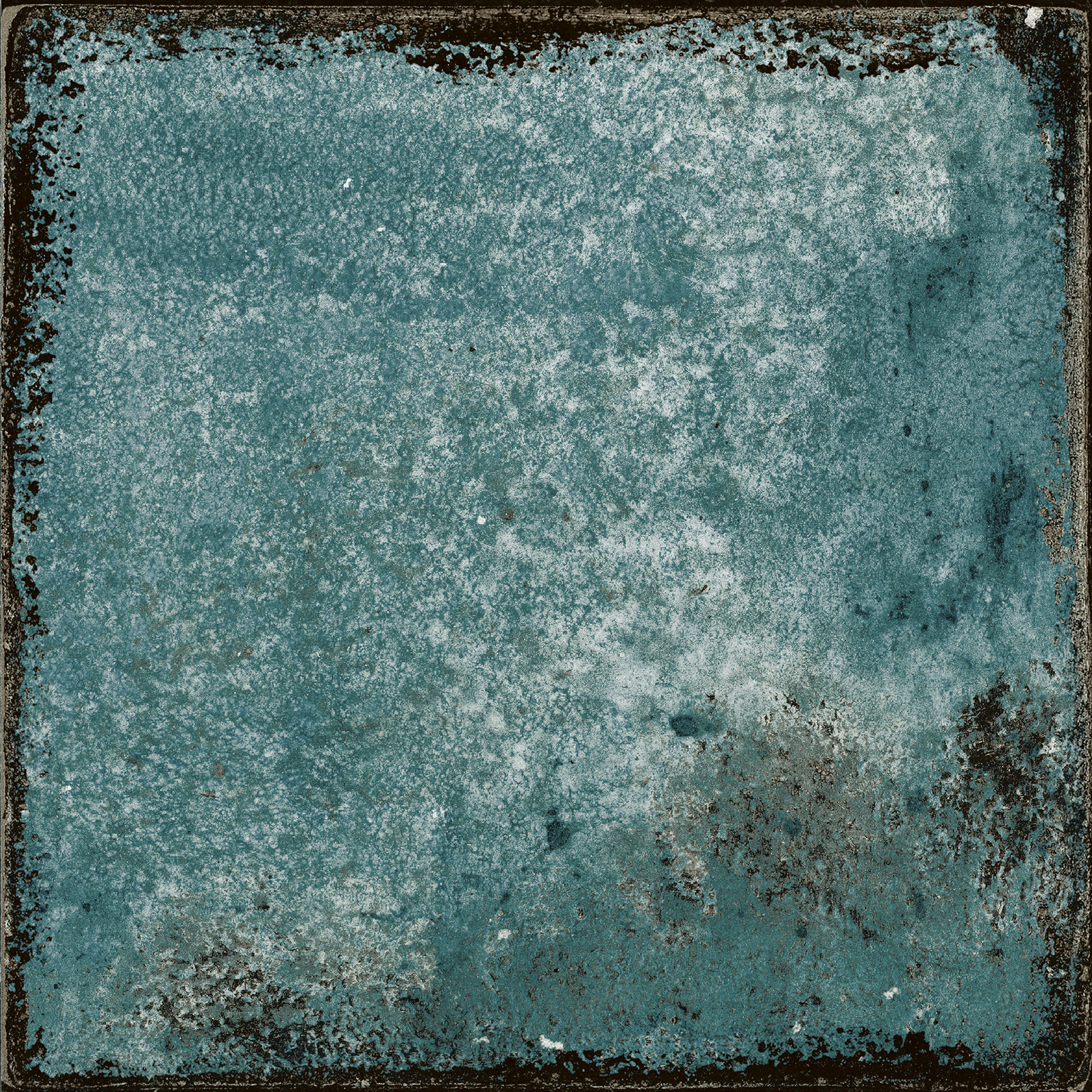 Jamaica Teal 5x5 | Clon Digital Tile Catalog