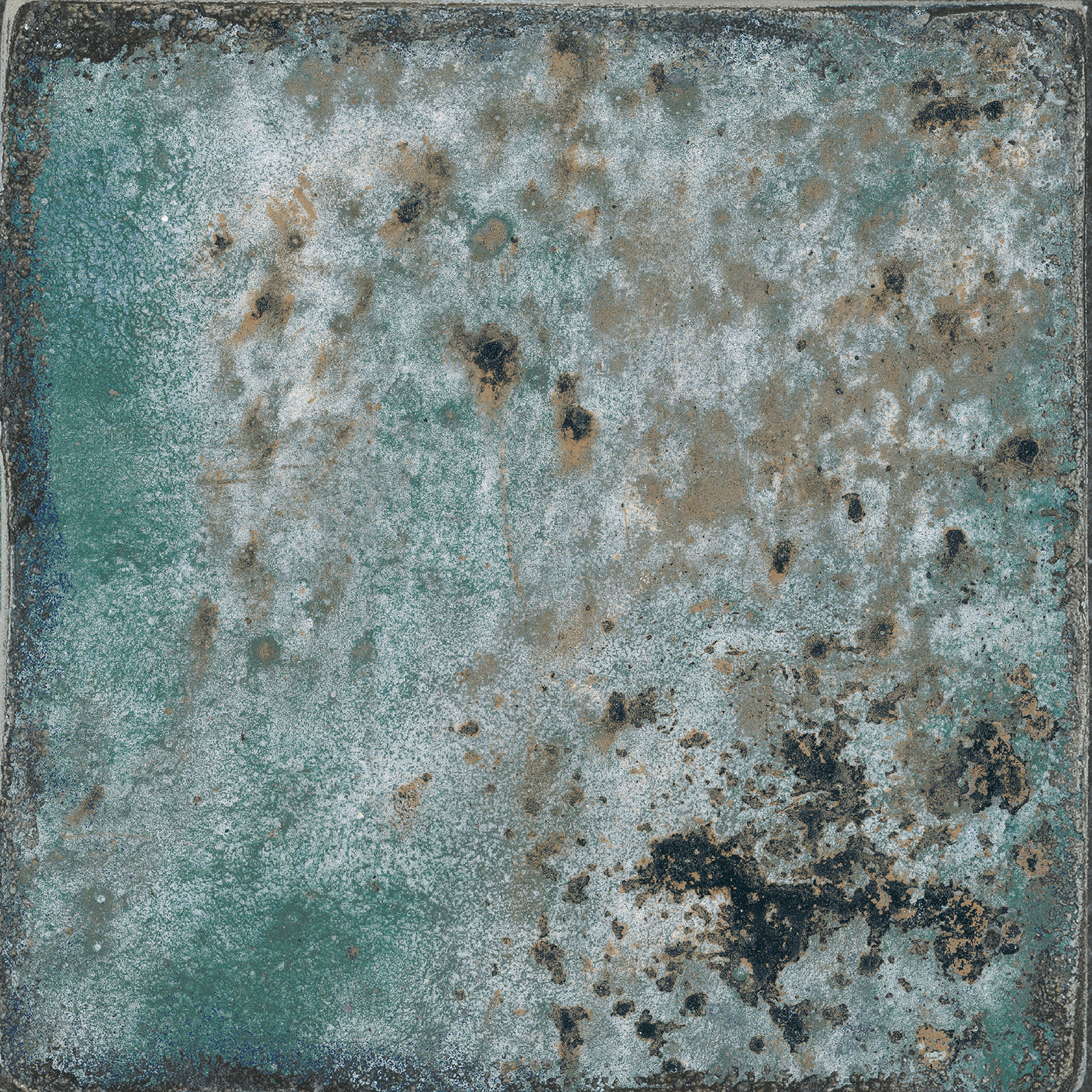 Jamaica Teal 5x5 | Clon Digital Tile Catalog