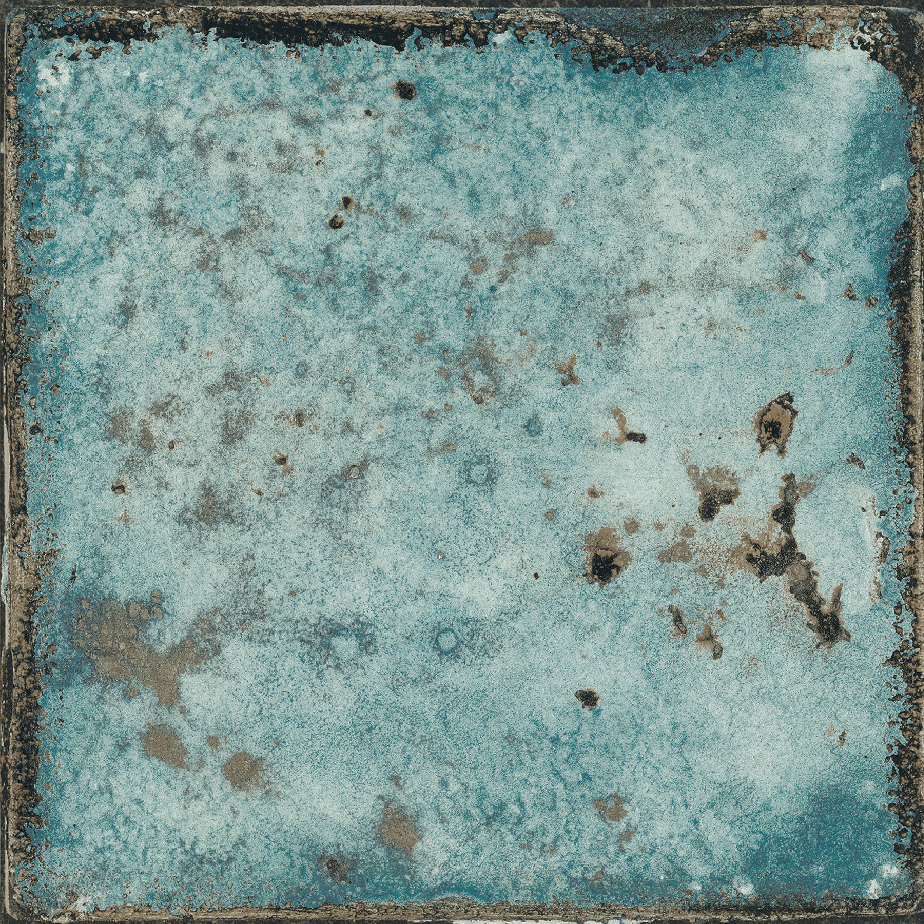 Jamaica Teal 5x5 | Clon Digital Tile Catalog