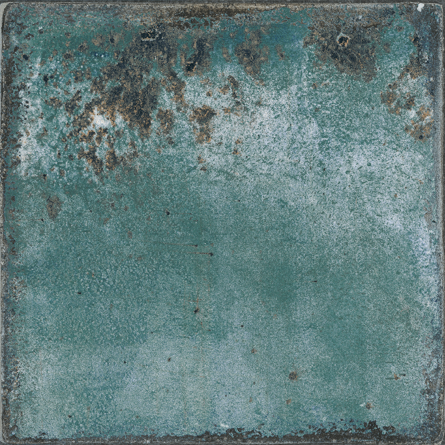 Jamaica Teal 5x5 | Clon Digital Tile Catalog