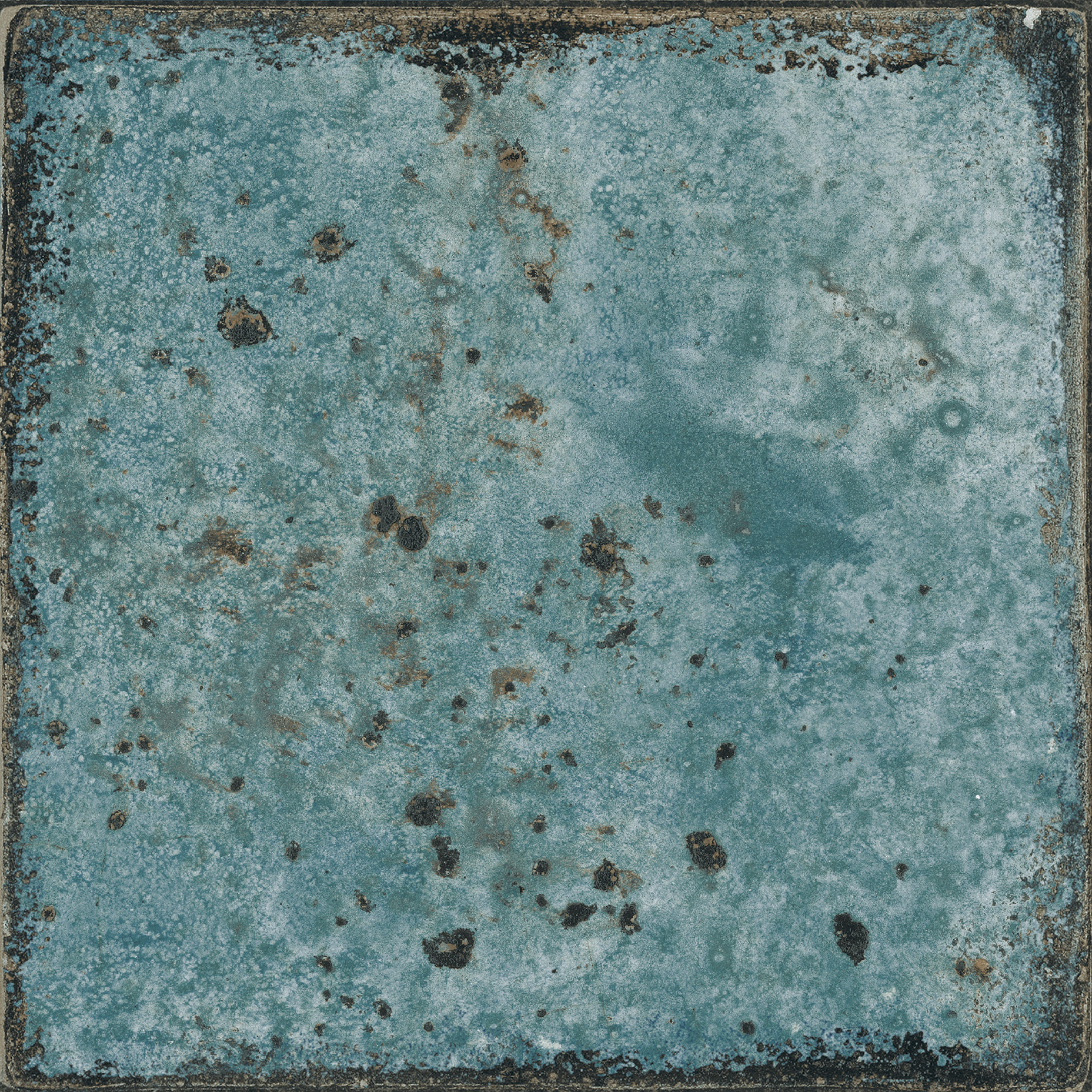 Jamaica Teal 5x5 | Clon Digital Tile Catalog