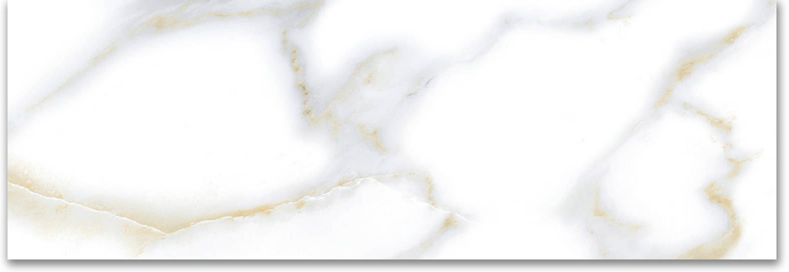 Calacatta 3x9" Calacatta | Clon Digital Tile Catalog