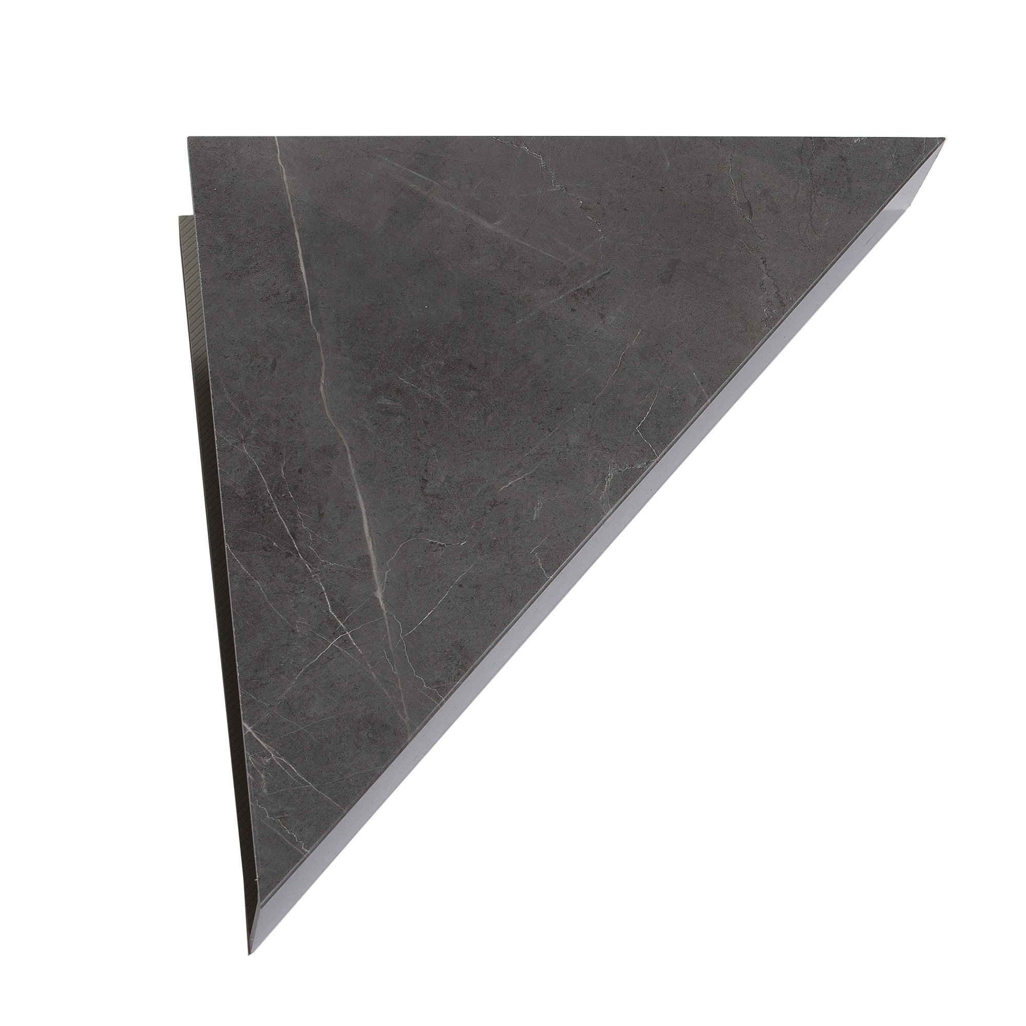 Carpantian Gloss Shower Bench 26x18.63x3 | Clon Digital Tile Catalog