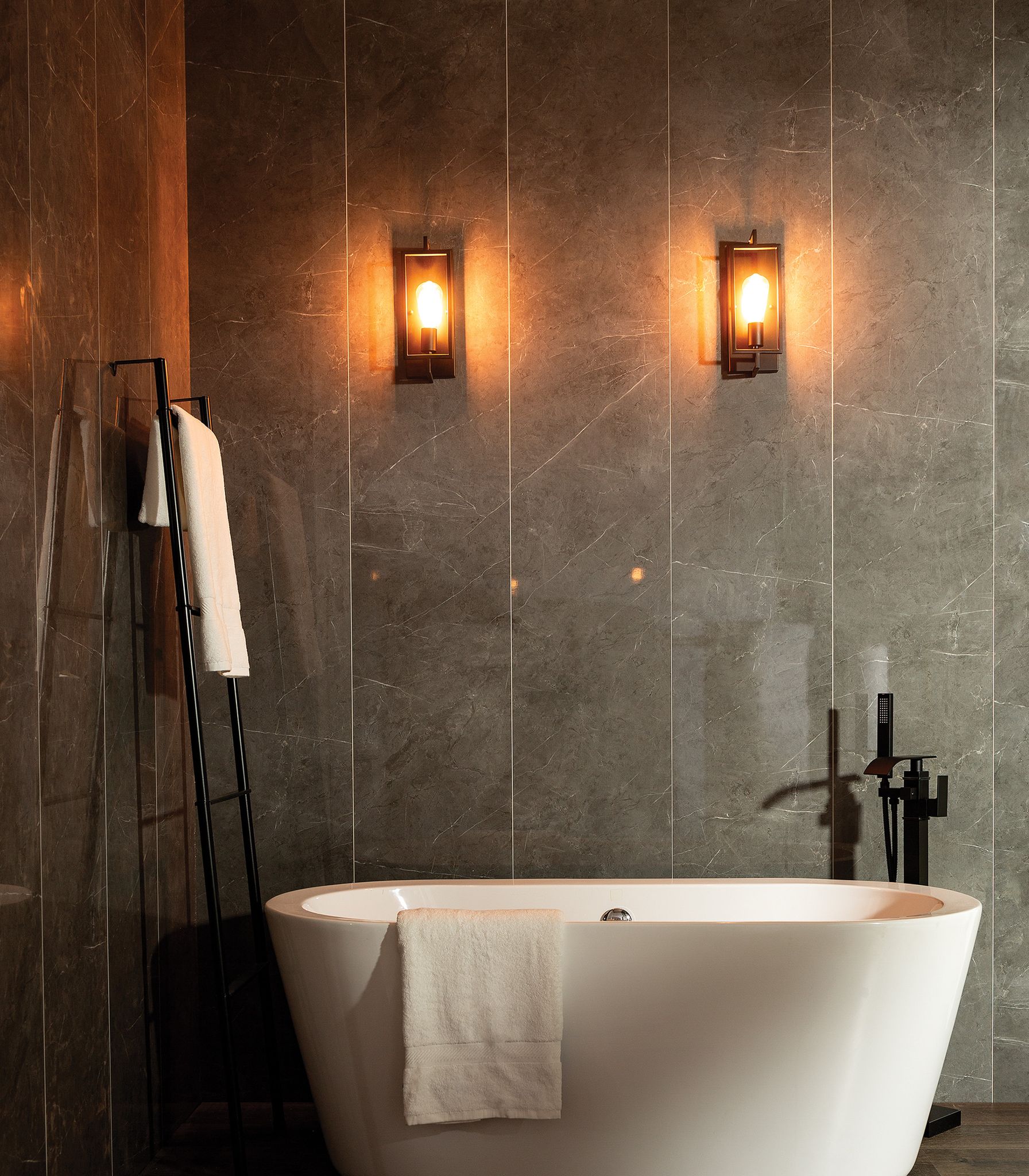 Carpantian Gloss Wall Panel 24x48 | Clon Digital Tile Catalog