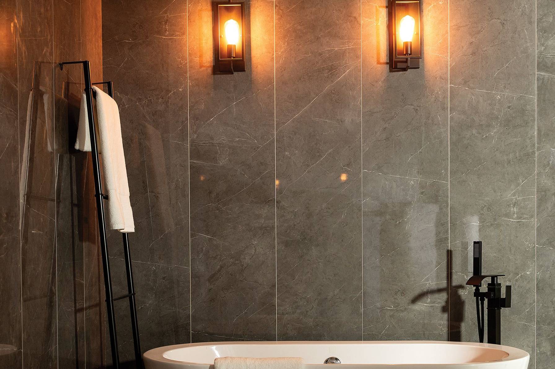 Carpantian Gloss Wall Panel 24x48 | Clon Digital Tile Catalog