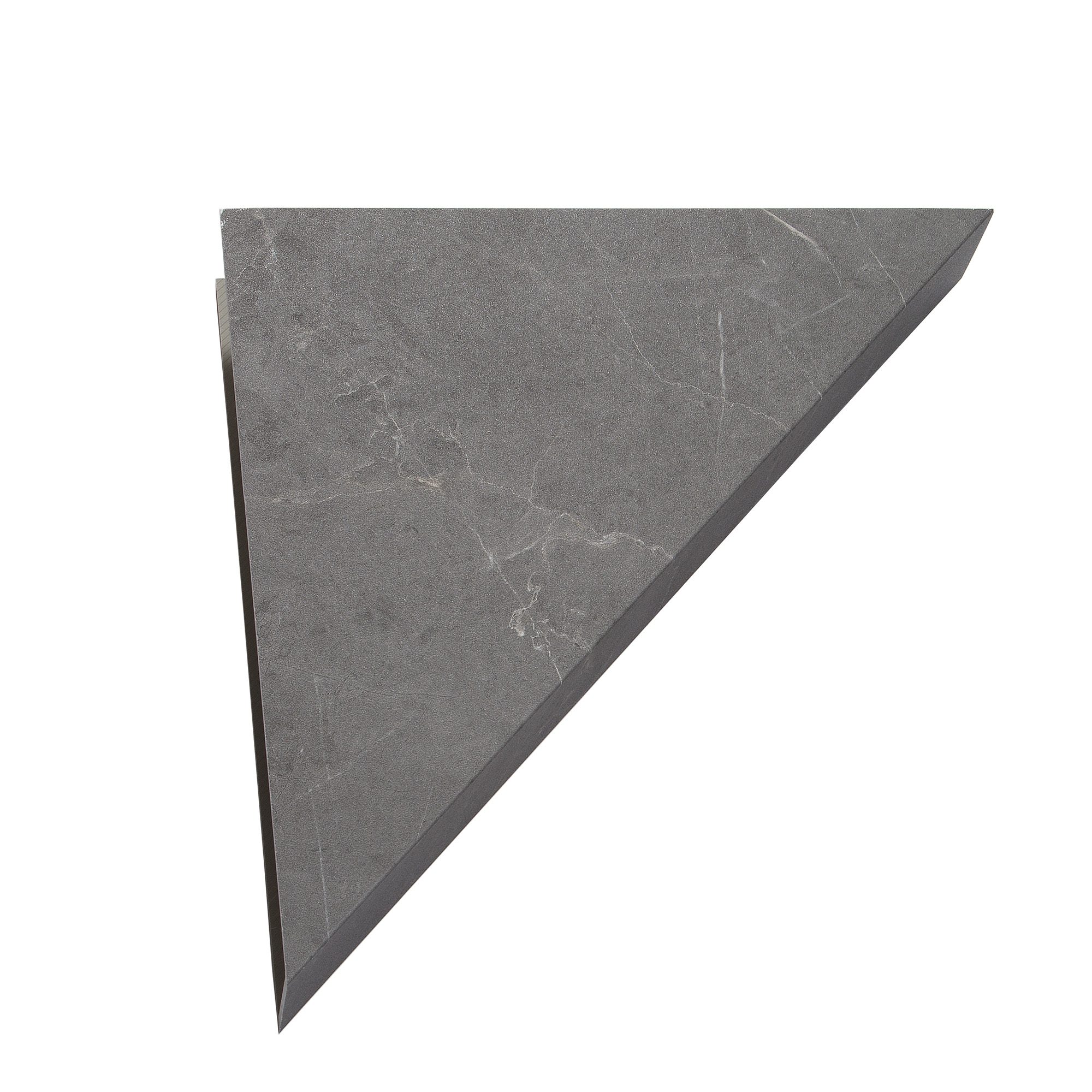 Carpantian Matte Shower Bench 26x18.63x3 | Clon Digital Tile Catalog