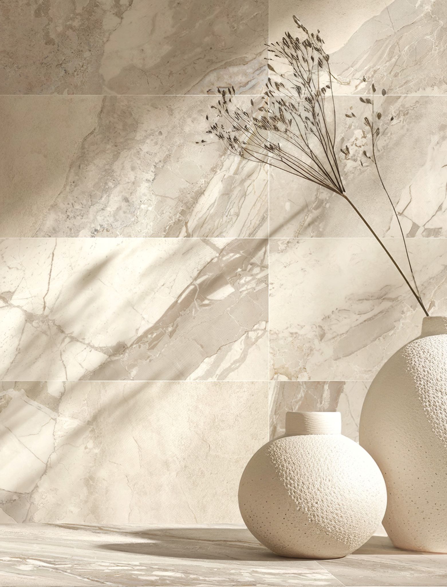 Dynasty Almond 12X24 | Clon Digital Tile Catalog