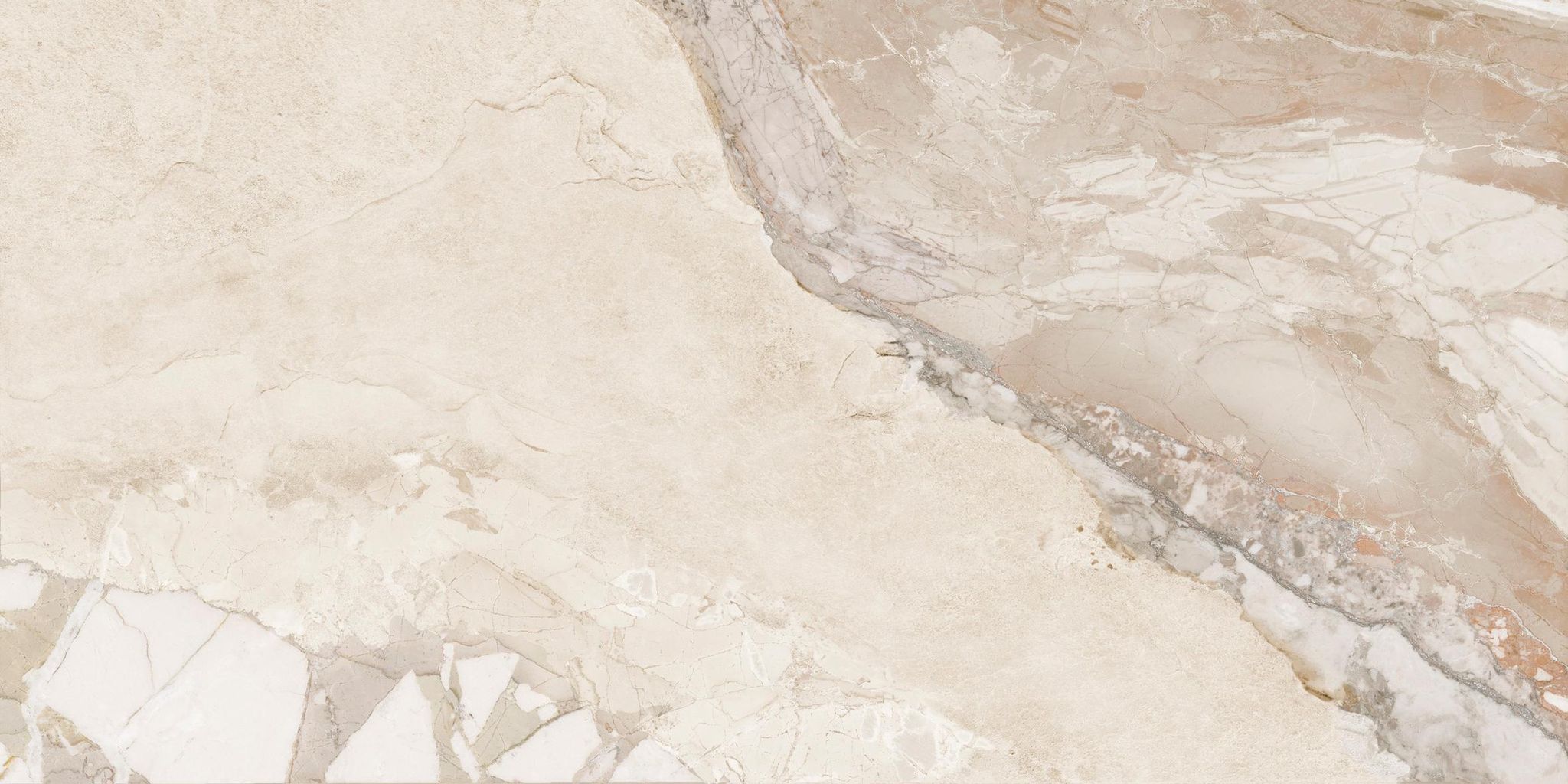 Dynasty Almond 12X24 | Clon Digital Tile Catalog