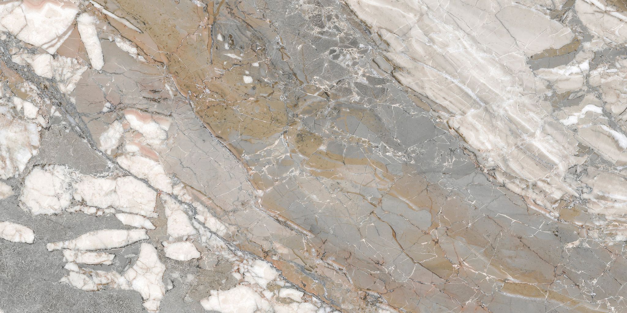 Dynasty Grey 12X24 | Clon Digital Tile Catalog