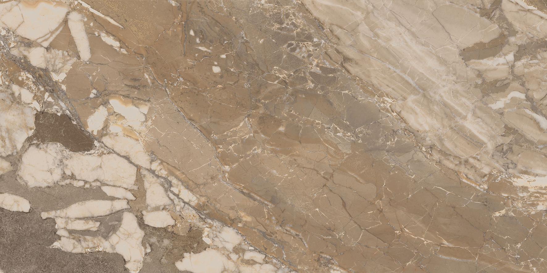 Dynasty Taupe Polished/Matte 24X48 | Clon Digital Tile Catalog