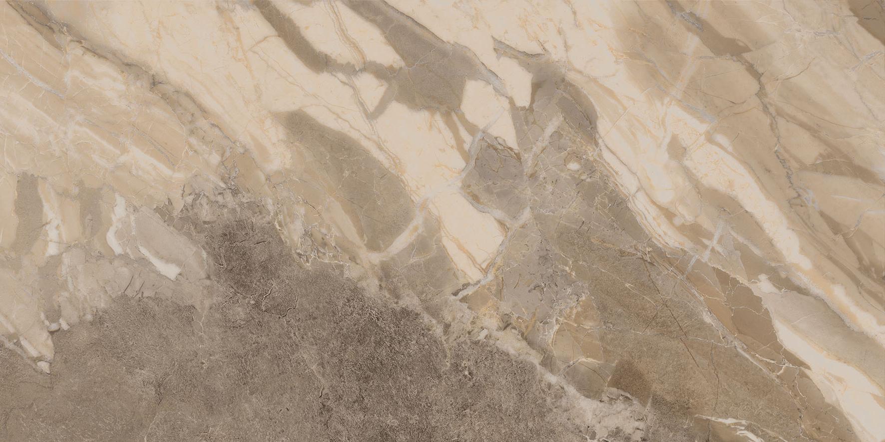 Dynasty Taupe Polished/Matte 24X48 | Clon Digital Tile Catalog