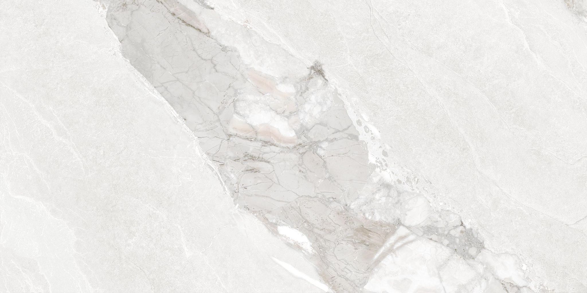 Dynasty White 12X24 | Clon Digital Tile Catalog