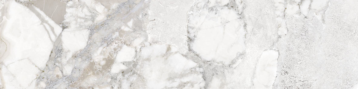 Dynasty White 3X12 Bullnose | Clon Digital Tile Catalog