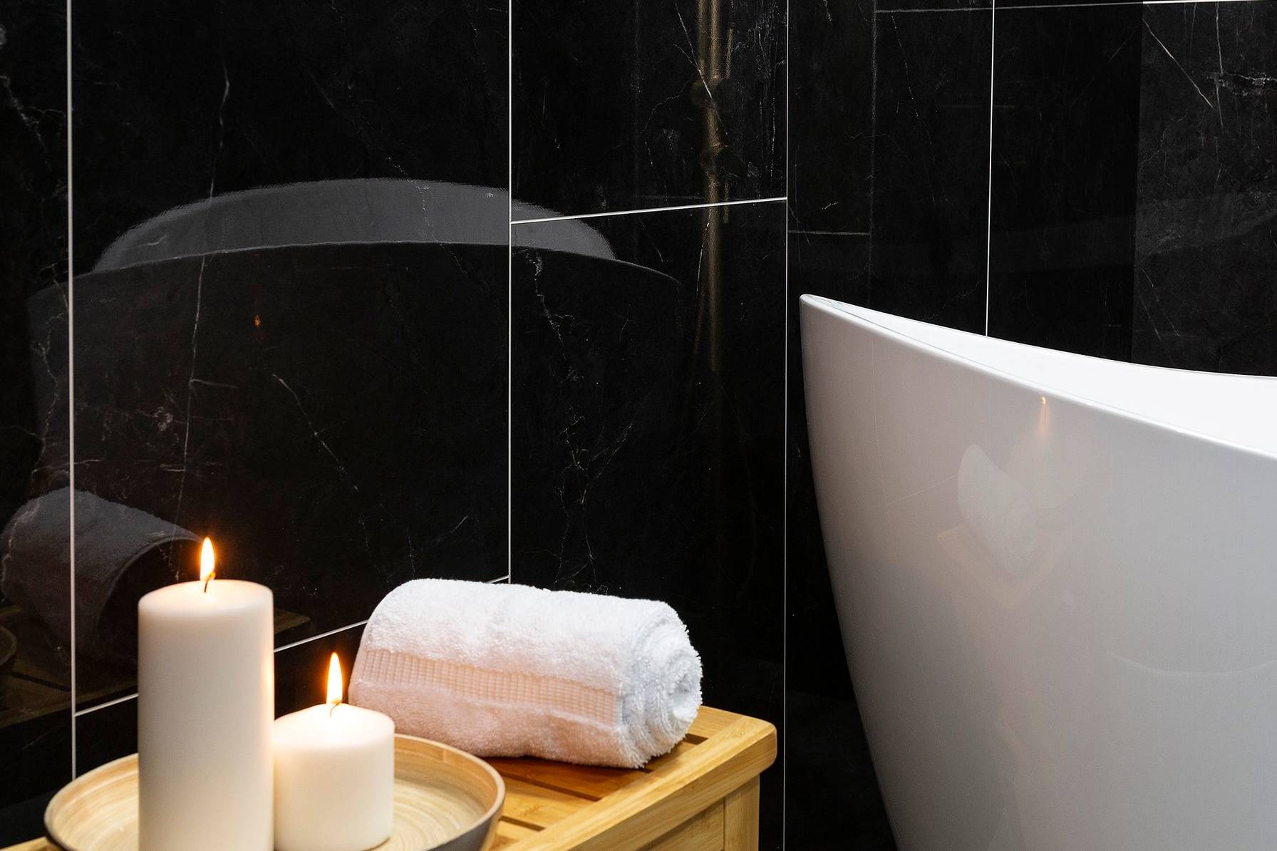 Etna Gloss Wall Panel 24x48 | Clon Digital Tile Catalog