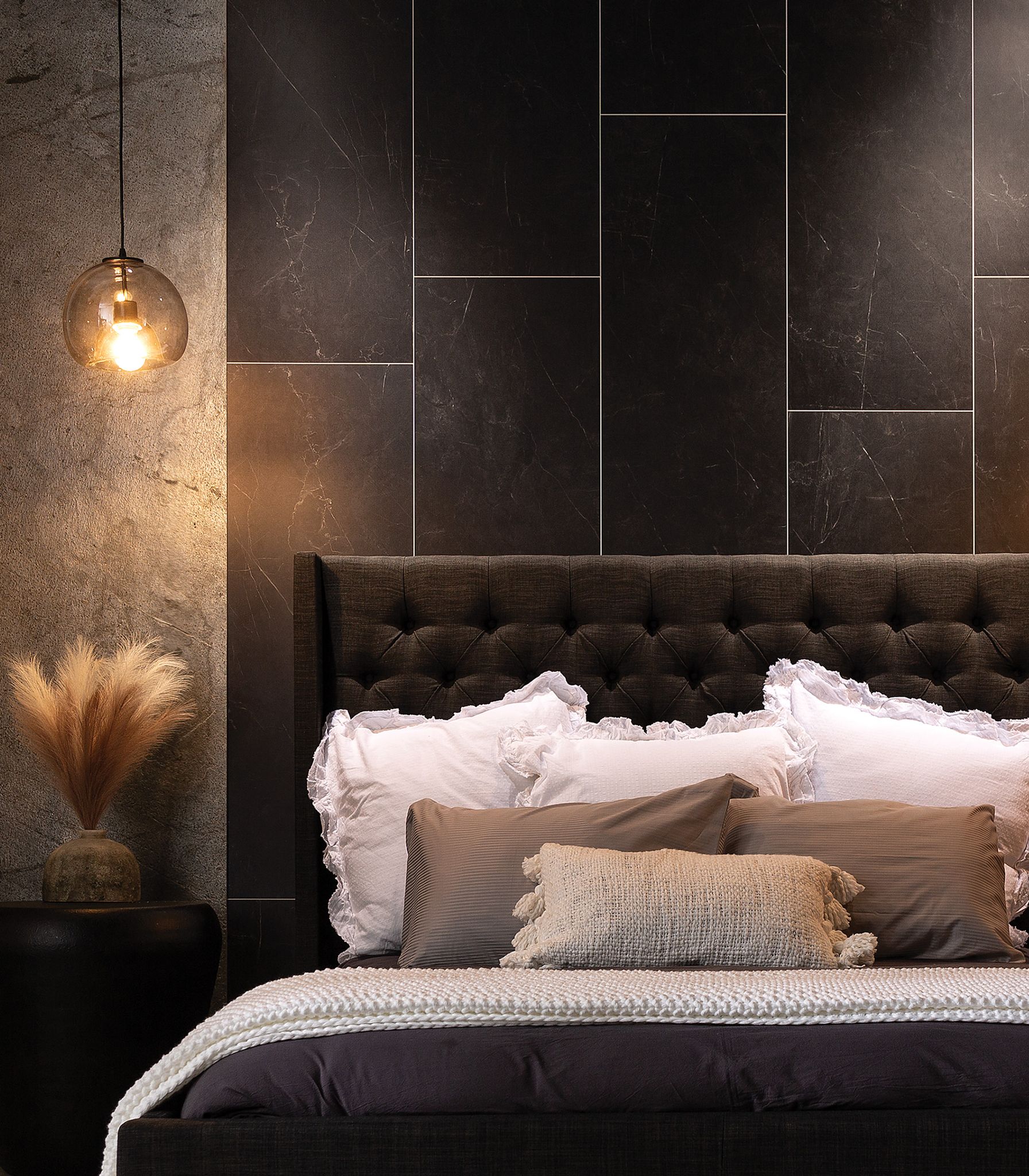 Etna Matte Wall Panel 48x120 | Clon Digital Tile Catalog