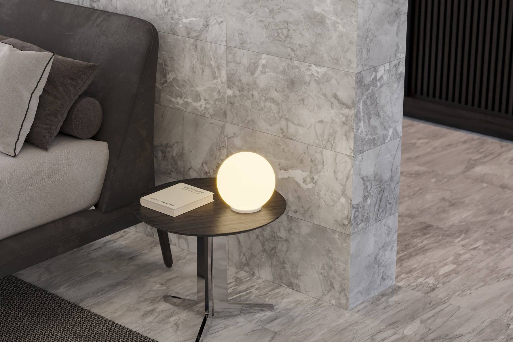 Florence 12X24F Grigio Matte 2 | Clon Digital Tile Catalog