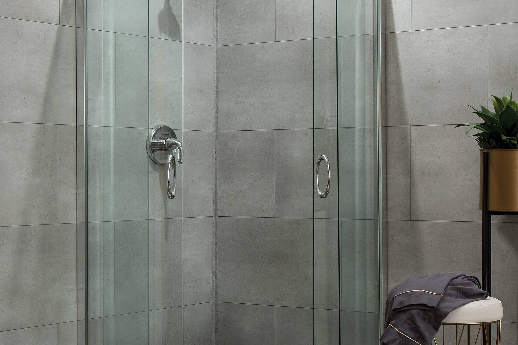 Frost Nickel Wall Tile 25x15 | Clon Digital Tile Catalog