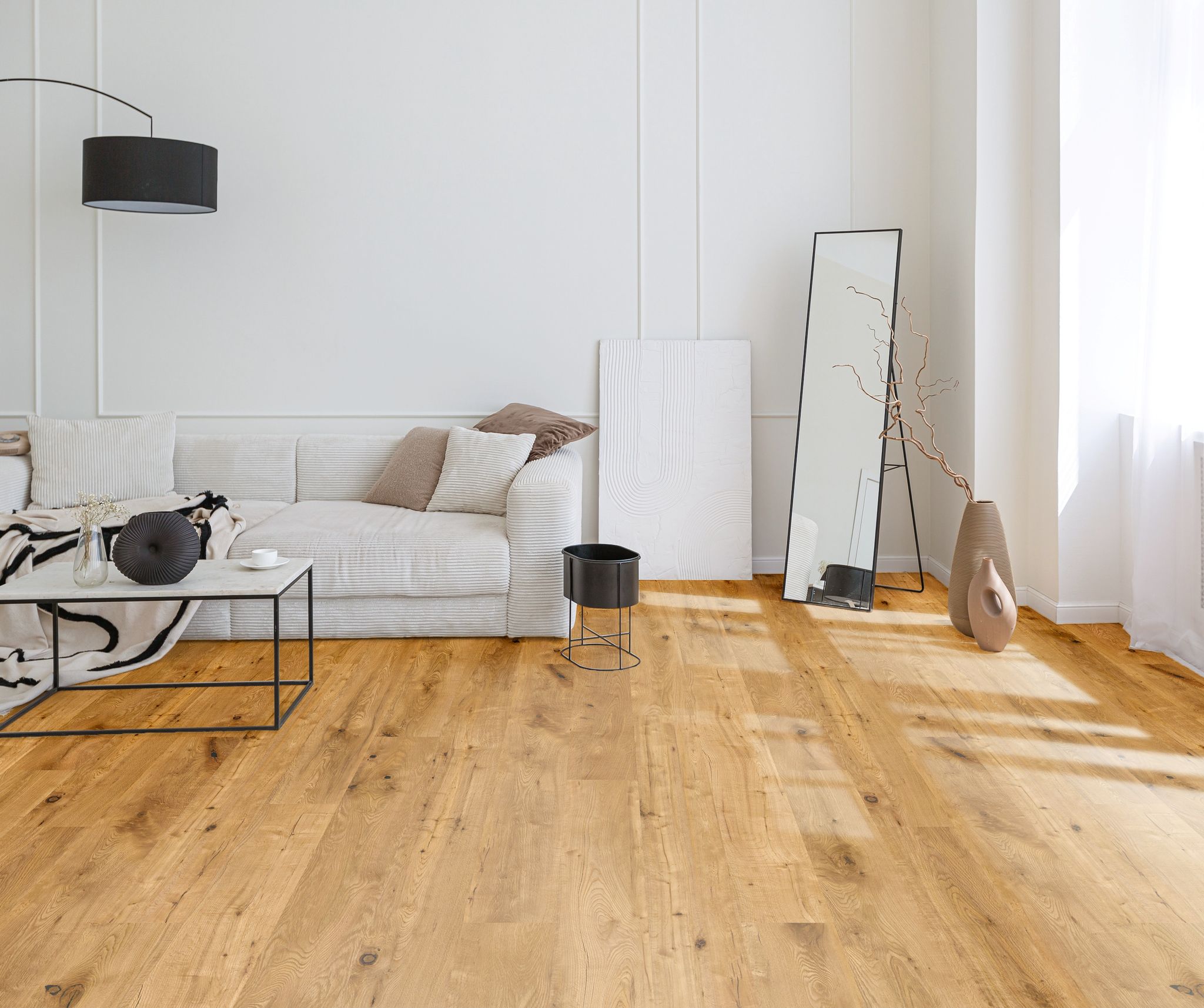 Oak Devonport | Clon Digital Tile Catalog